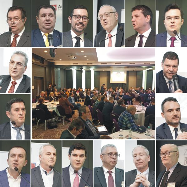 Infrastructura poate fi realizată prin iniţiativă privată Infrastructura poate fi realizată prin iniţiativă privată